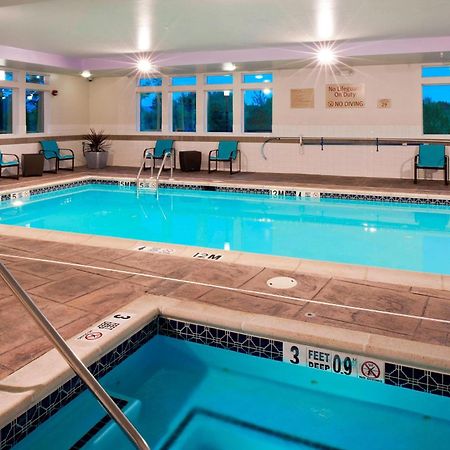 Towneplace Suites By Marriott Bethlehem Easton/Lehigh Valley Hollo Eksteriør bilde