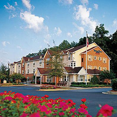 Towneplace Suites By Marriott Bethlehem Easton/Lehigh Valley Hollo Eksteriør bilde