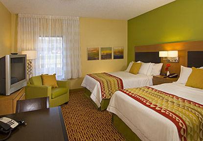 Towneplace Suites By Marriott Bethlehem Easton/Lehigh Valley Hollo Rom bilde