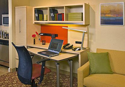 Towneplace Suites By Marriott Bethlehem Easton/Lehigh Valley Hollo Rom bilde