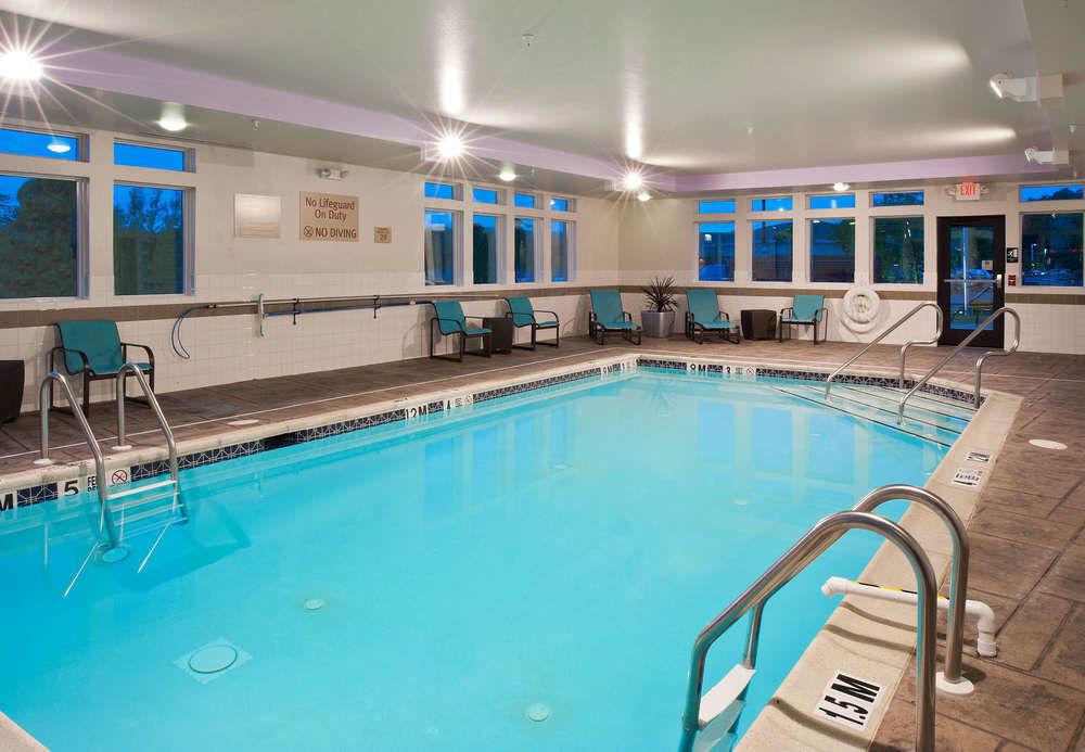 Towneplace Suites By Marriott Bethlehem Easton/Lehigh Valley Hollo Eksteriør bilde