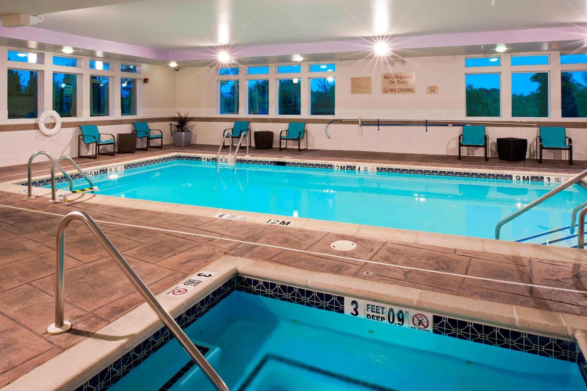 Towneplace Suites By Marriott Bethlehem Easton/Lehigh Valley Hollo Eksteriør bilde