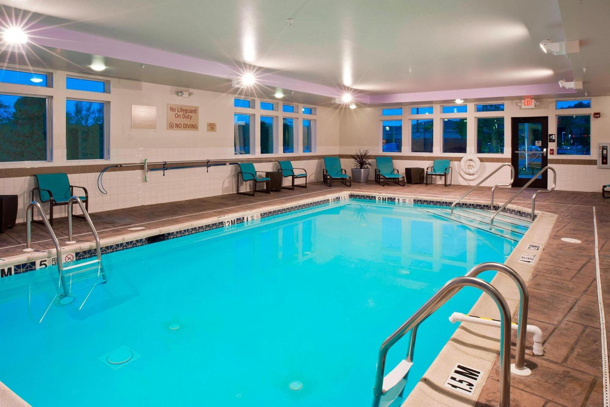 Towneplace Suites By Marriott Bethlehem Easton/Lehigh Valley Hollo Eksteriør bilde