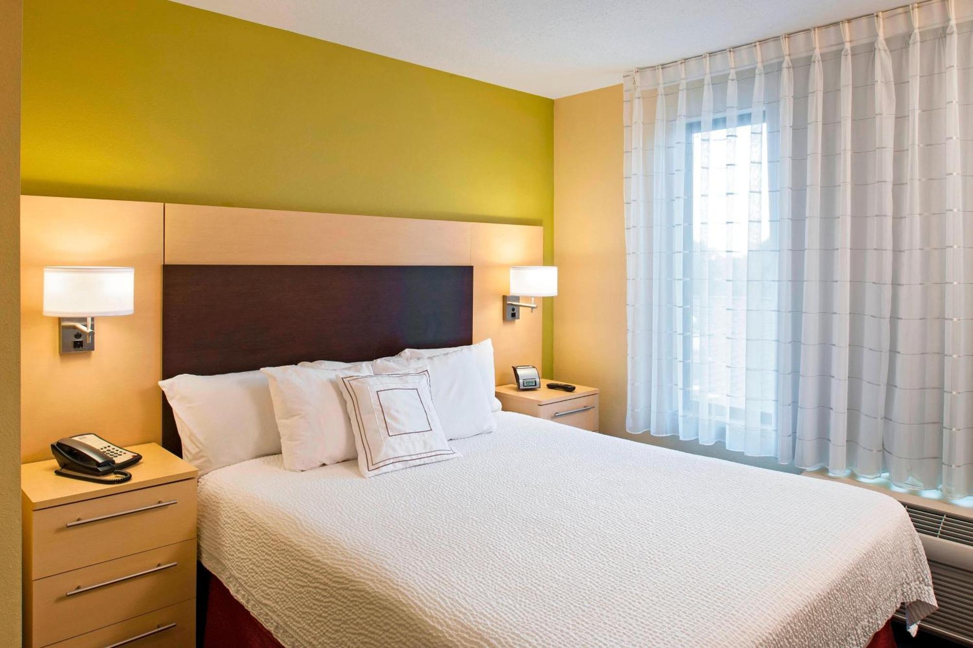 Towneplace Suites By Marriott Bethlehem Easton/Lehigh Valley Hollo Eksteriør bilde