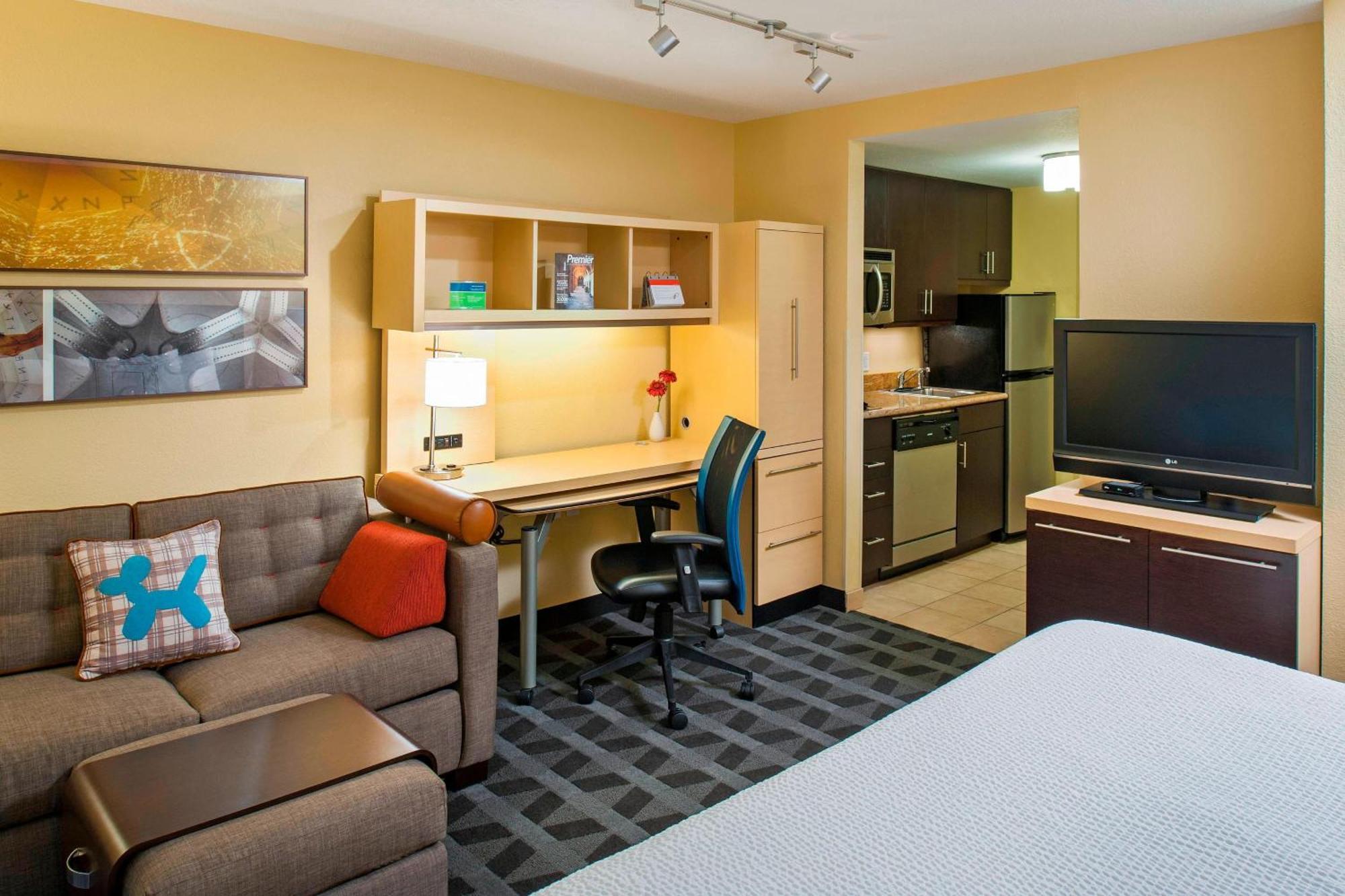 Towneplace Suites By Marriott Bethlehem Easton/Lehigh Valley Hollo Eksteriør bilde