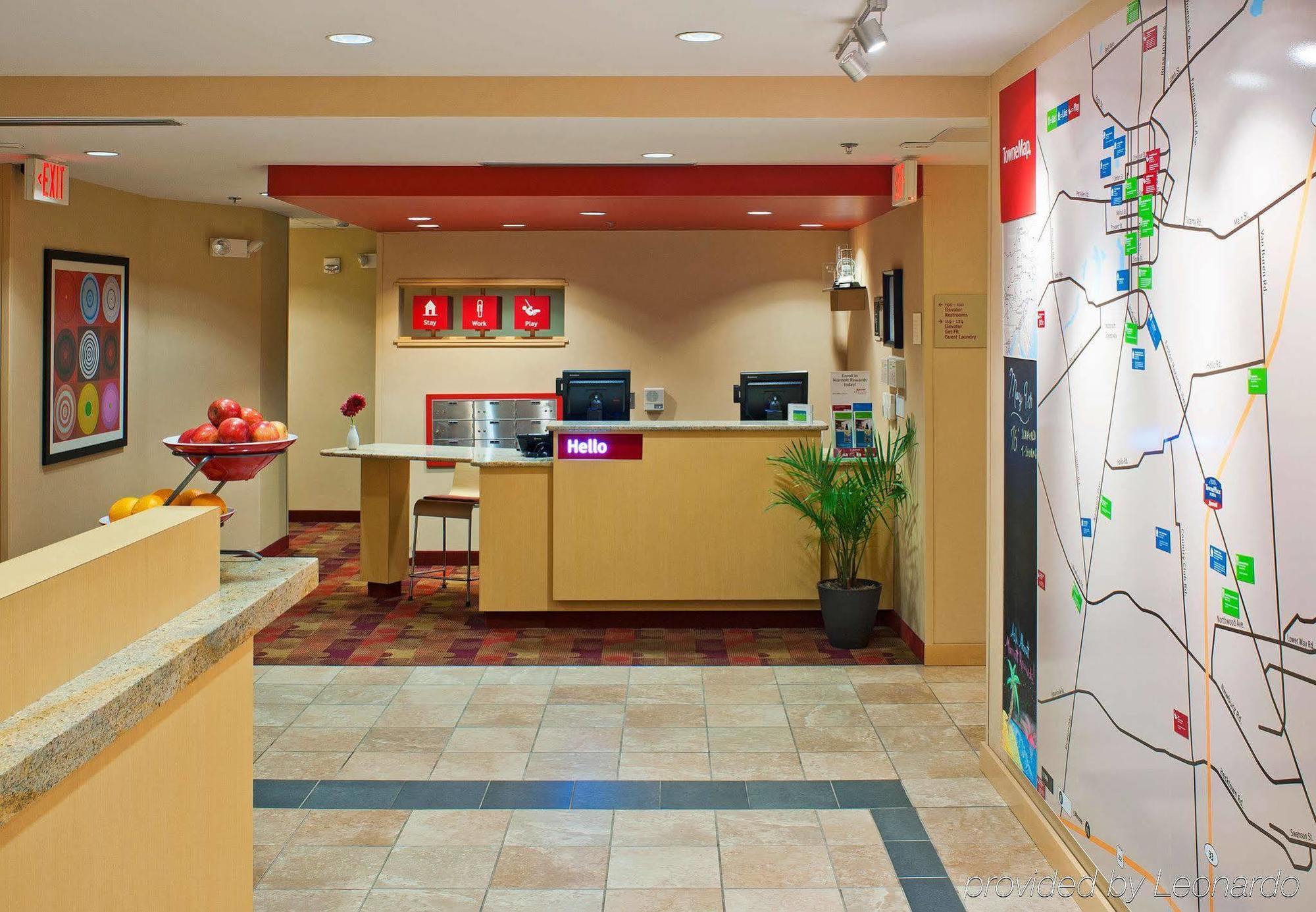 Towneplace Suites By Marriott Bethlehem Easton/Lehigh Valley Hollo Eksteriør bilde
