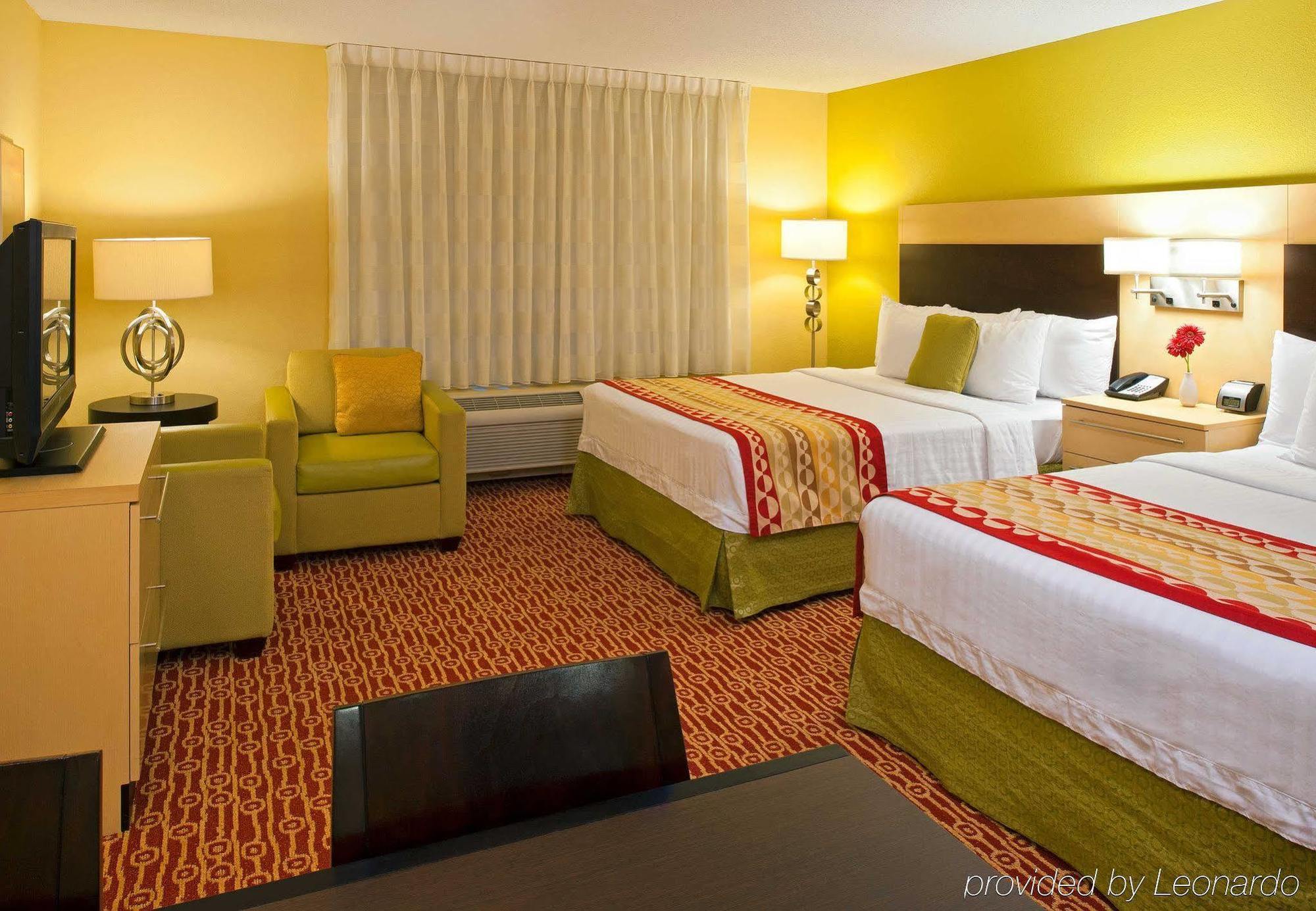 Towneplace Suites By Marriott Bethlehem Easton/Lehigh Valley Hollo Rom bilde