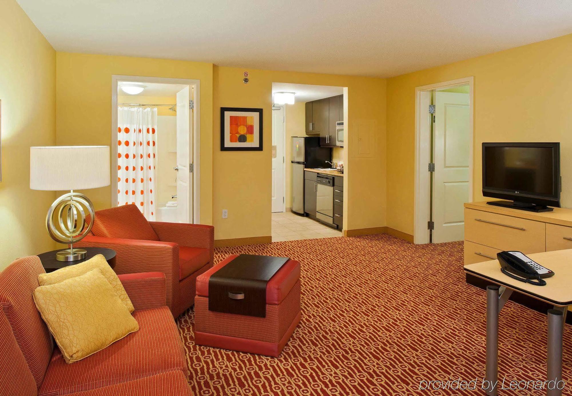 Towneplace Suites By Marriott Bethlehem Easton/Lehigh Valley Hollo Eksteriør bilde