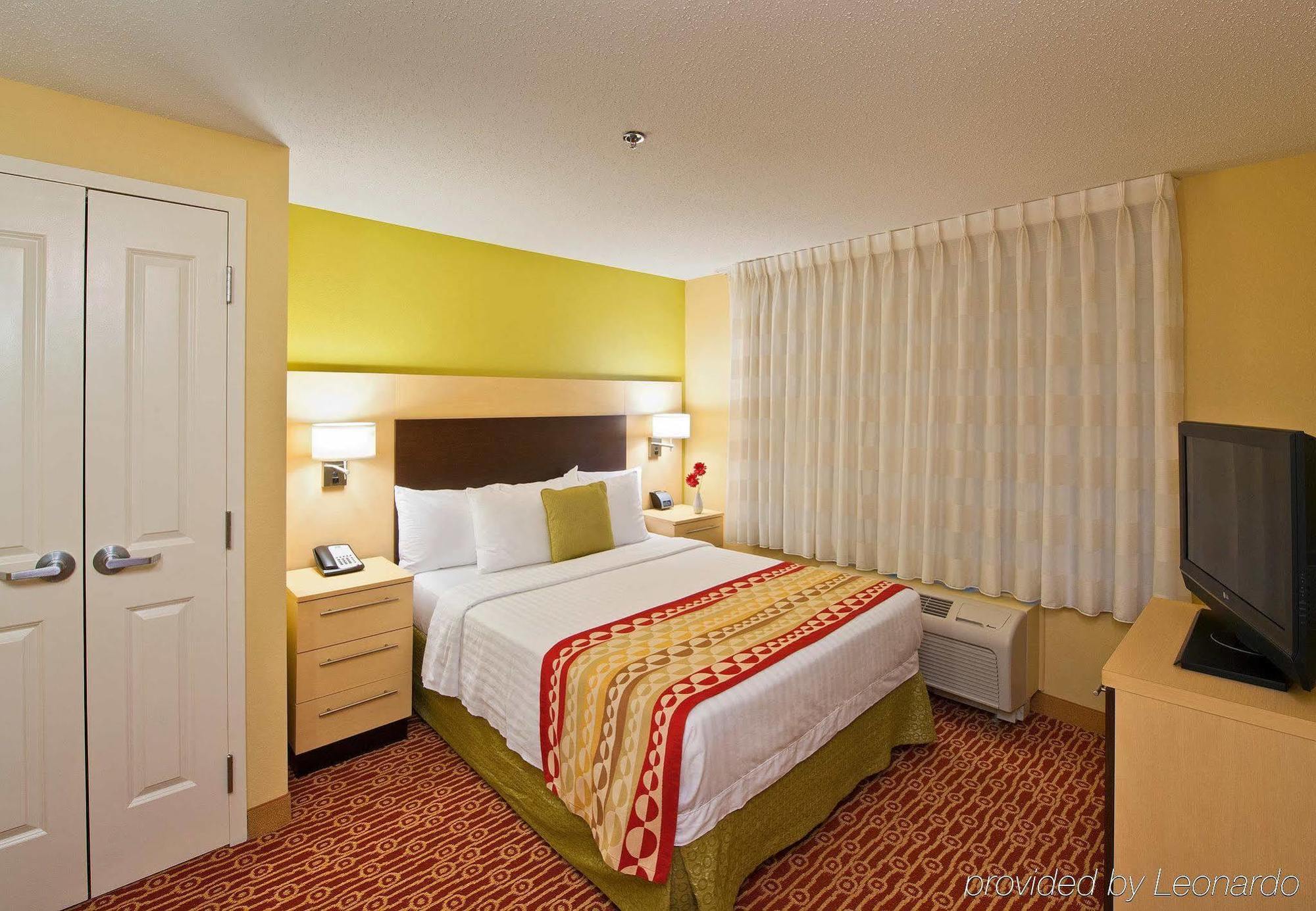 Towneplace Suites By Marriott Bethlehem Easton/Lehigh Valley Hollo Rom bilde