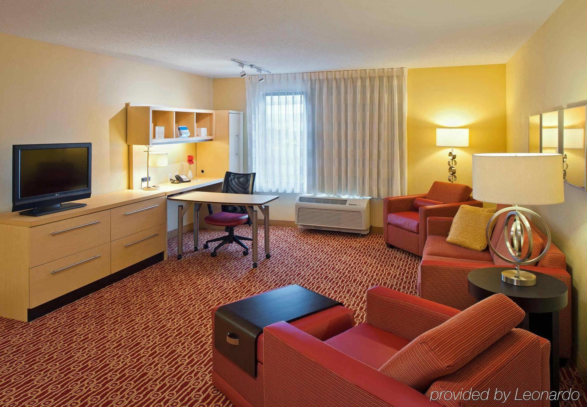 Towneplace Suites By Marriott Bethlehem Easton/Lehigh Valley Hollo Rom bilde