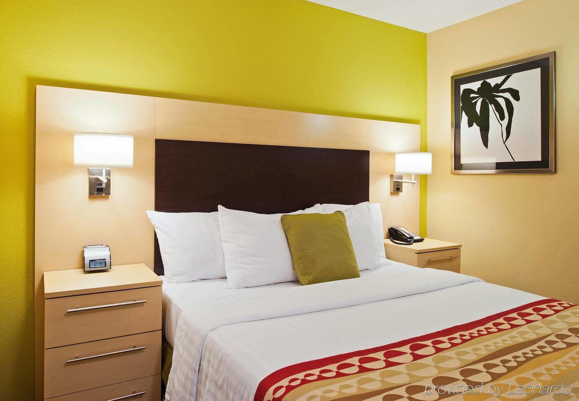 Towneplace Suites By Marriott Bethlehem Easton/Lehigh Valley Hollo Rom bilde
