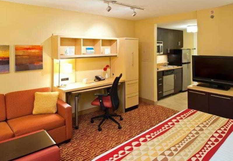 Towneplace Suites By Marriott Bethlehem Easton/Lehigh Valley Hollo Eksteriør bilde