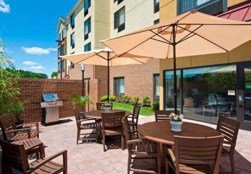 Towneplace Suites By Marriott Bethlehem Easton/Lehigh Valley Hollo Eksteriør bilde